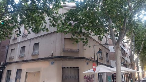 Photo 4 of Buildings for sale in Calle Santo Tomas de Villanueva, La Morería, Ciudad Real Capital