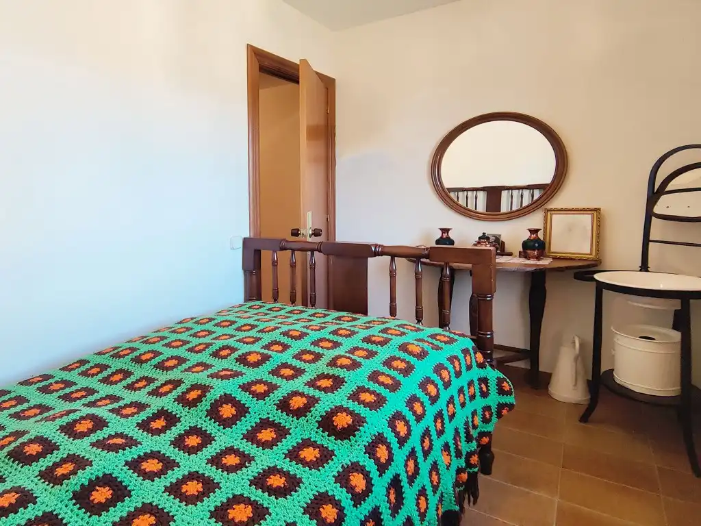 Bedroom of Houses for sale in Capella