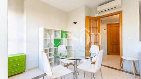 Foto 5 de Pis de lloguer a La Roqueta,  Valencia Capital