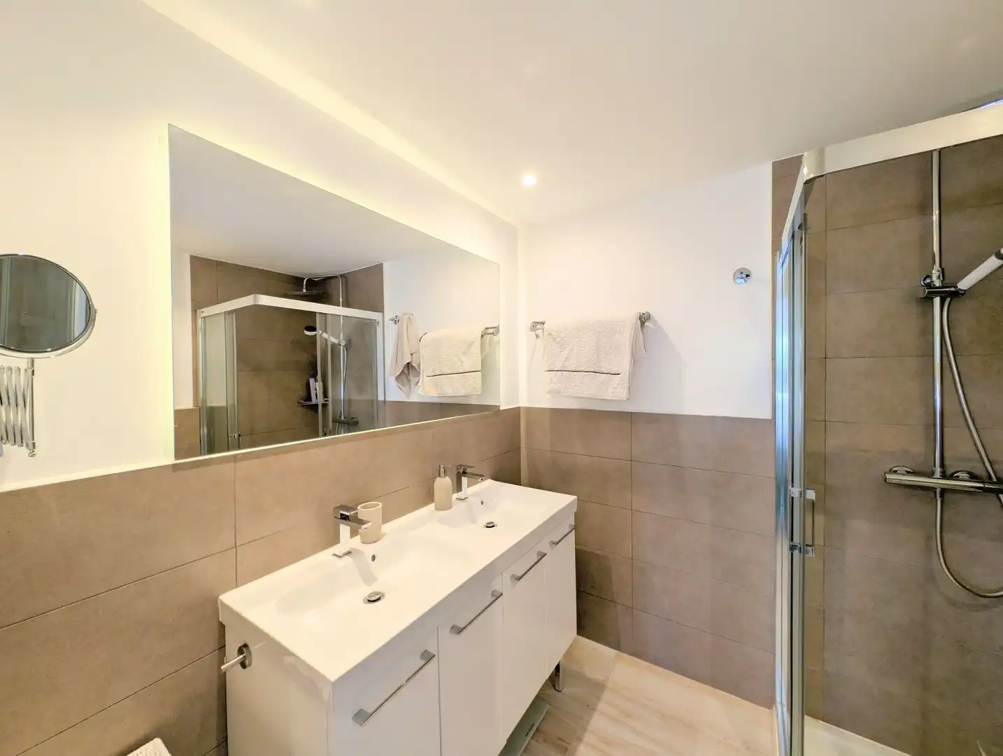 Flat with pool for sale in Avenida Pablo Ruiz Picasso 11, imagen 10