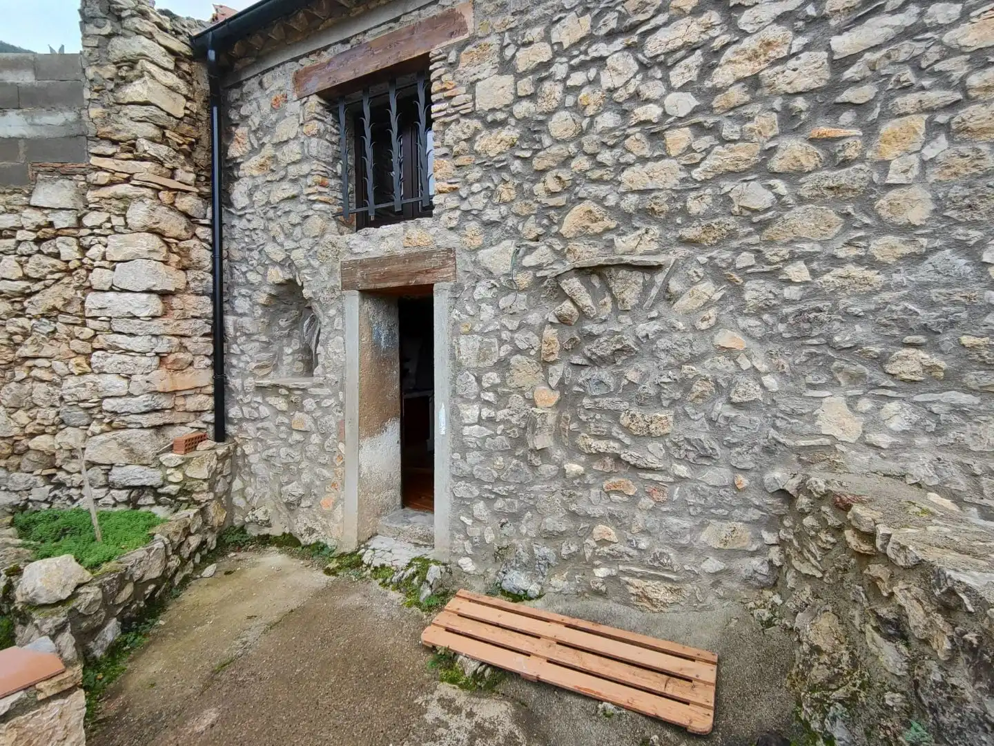 House with garden for sale in Carrer Major-ag Osera 58, imagen 15