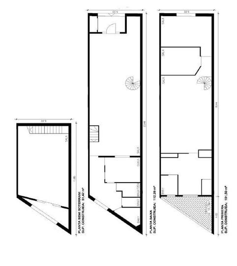Foto 2 de Casa adosada en venta en La Maurina, Barcelona