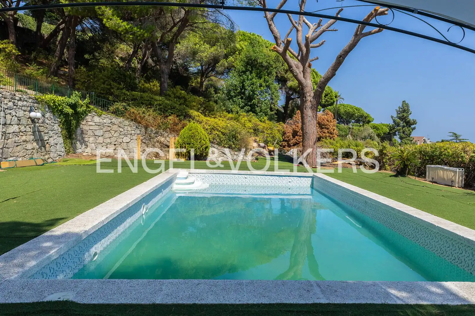 Villa con terrazza in vendita a Montalnou - Milans del Bosc, imagen 9