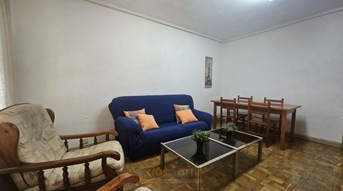 Foto 5 von Wohnung zur Miete in Prior, del, 4, Barrio del Centro, Salamanca Capital