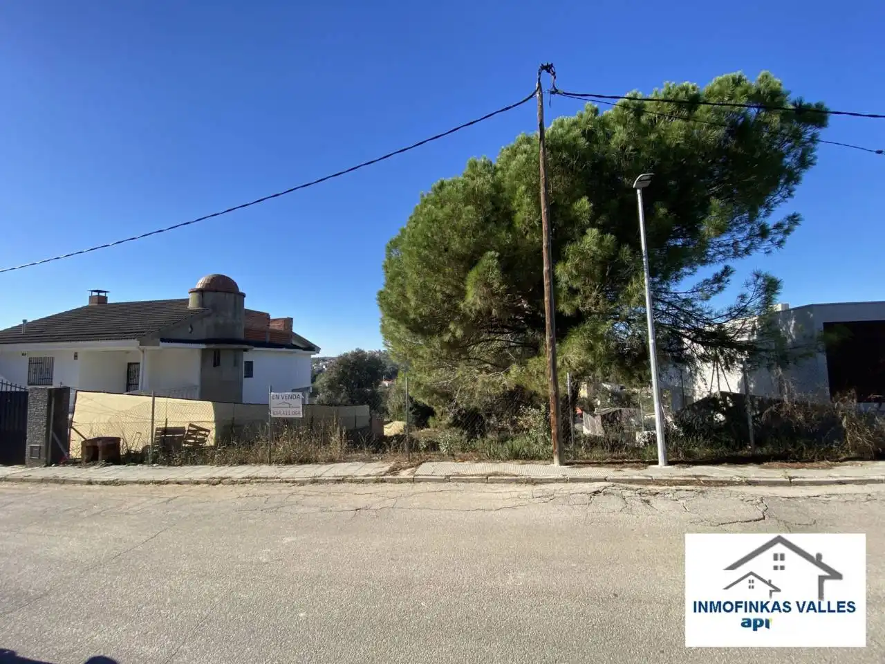 Residential land for sale in Calle Ramon Muntaner 40, imagen 3