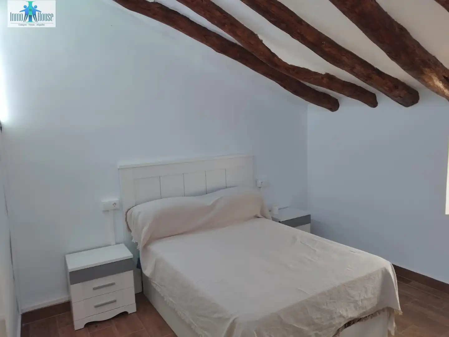 Casa en venta en Pozohondo, imagen 9