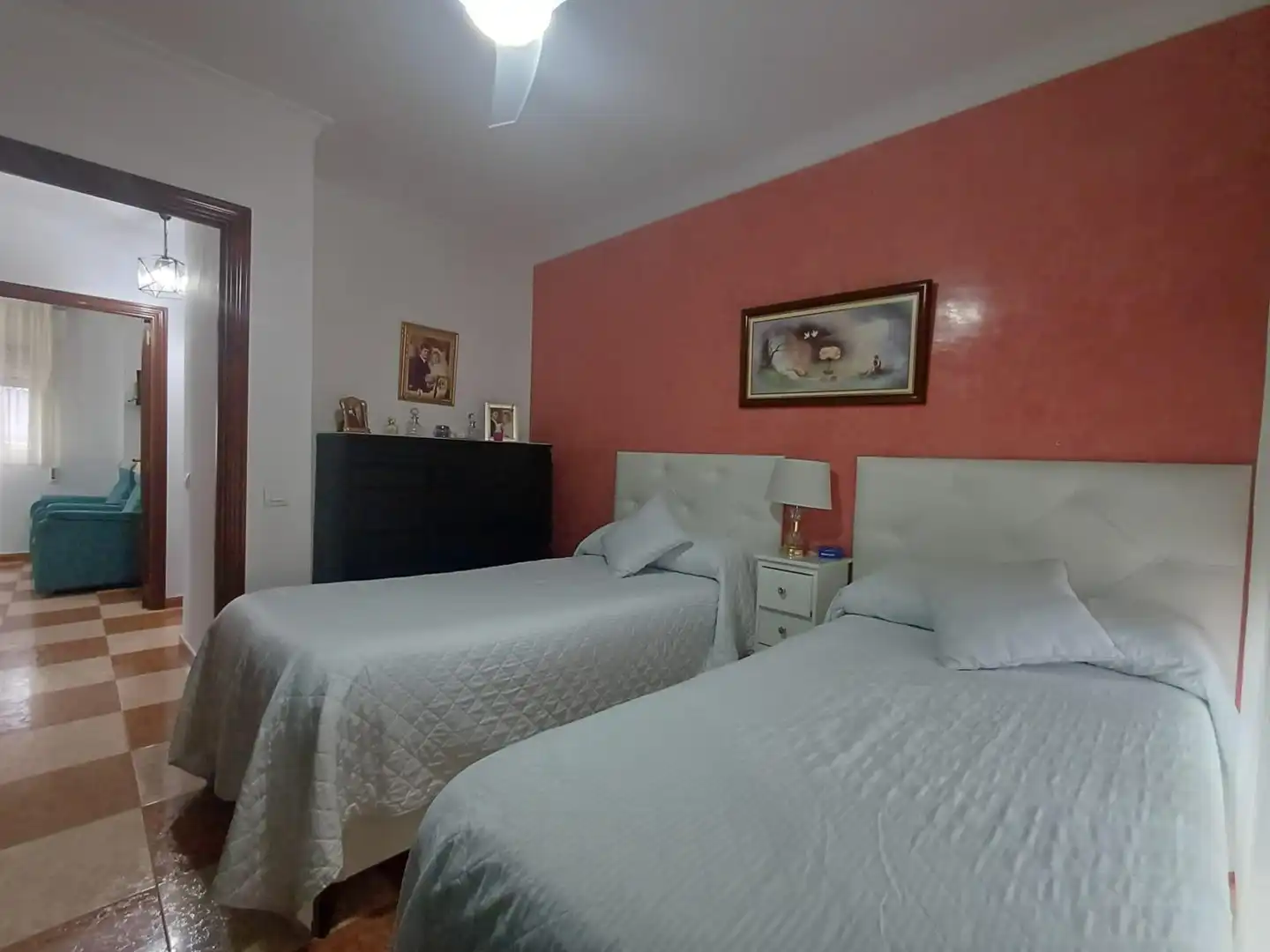 Habitación de Piso en venta en La Puebla del Río