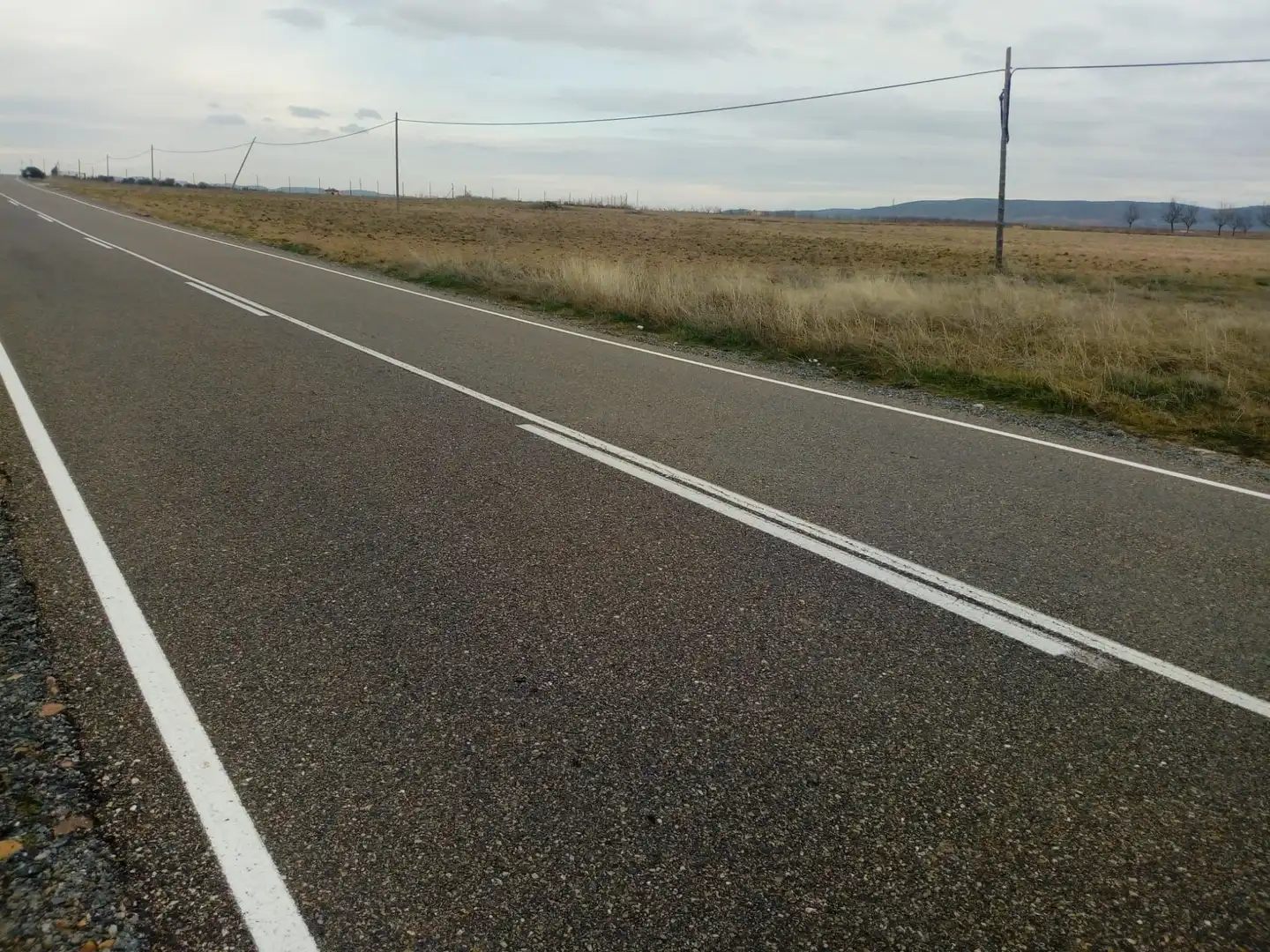 Rural land for sale in Almonacid de Toledo