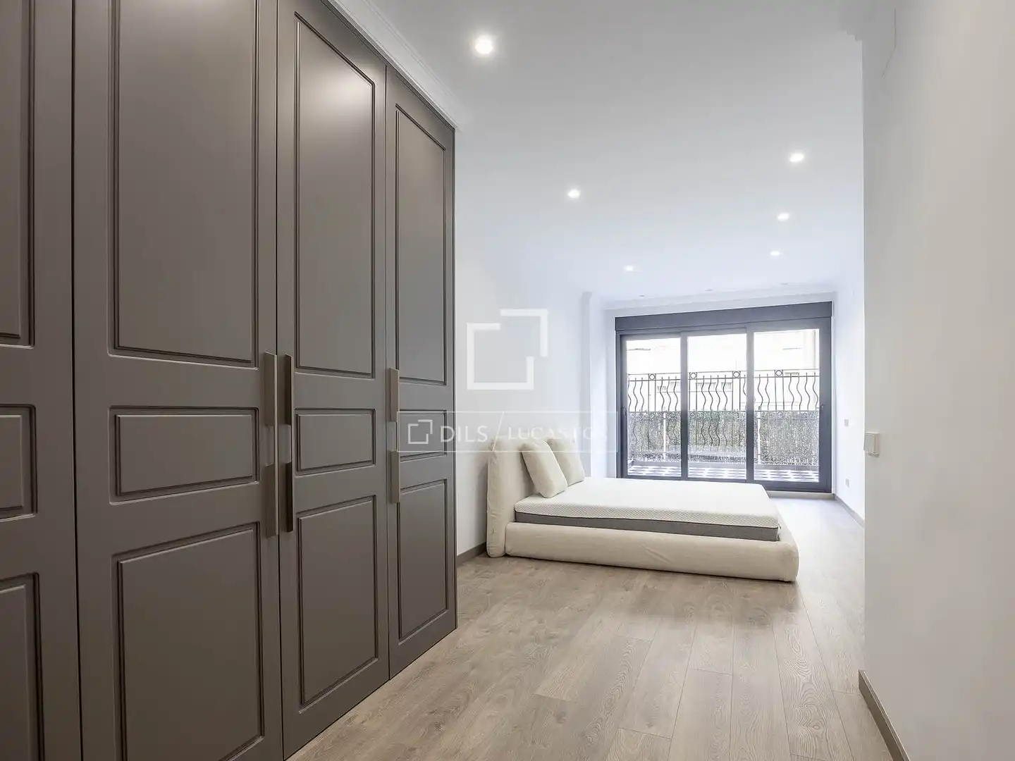 Flat for rent in Sant Francesc