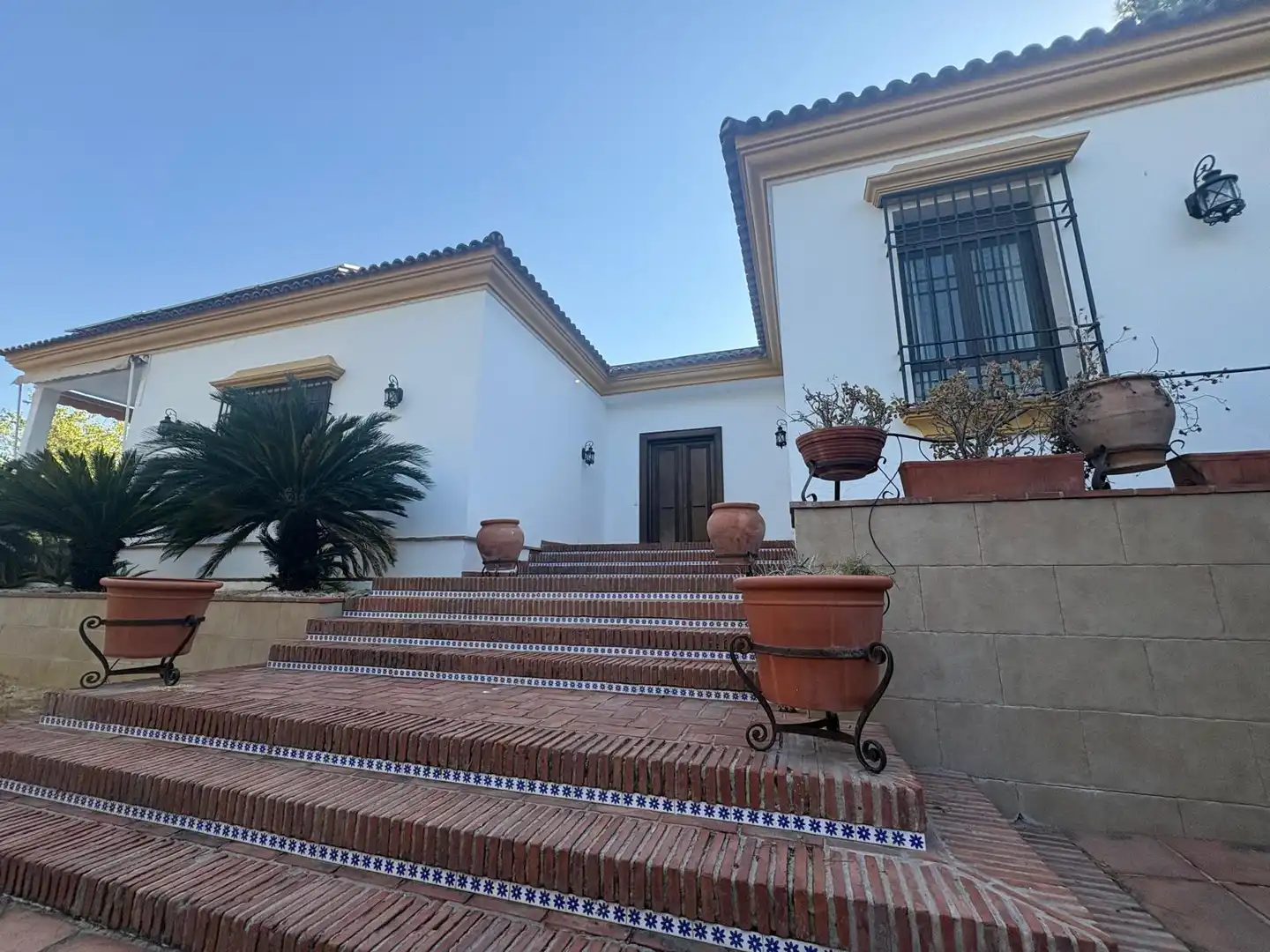 Villa avec terrasse à vendre à Norte-Sierra, imagen 2