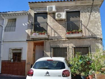 Casa en venta en CL. BARRERO 2 Planta Baja ÚNICA