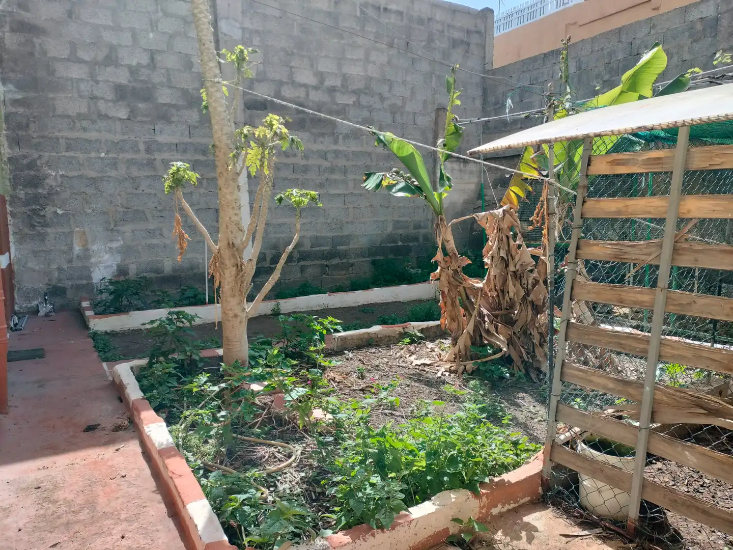 Casa o chalet en venta en Telde con Aire acondicionado, Jardín privado y Terraza
