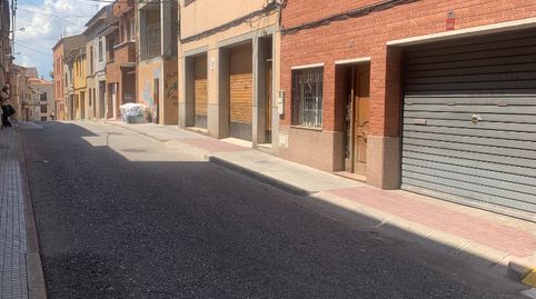 Foto 5 de Garaje en venta en Carrer de Sant Gaietà, 79, Centre, Rubí