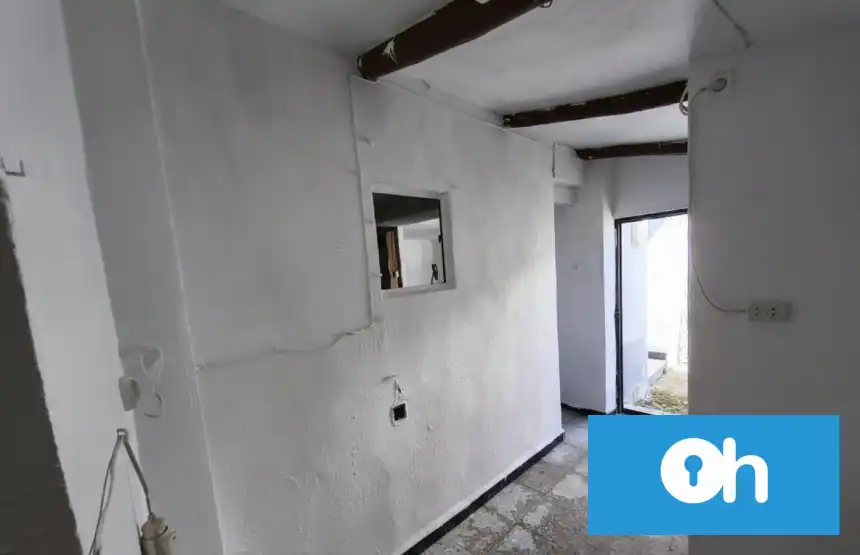 Finca rústica en venta en Los Molares