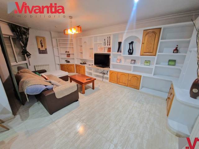 Dúplex en Venta en La Viña