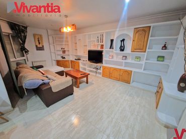 Triplex con balcone in vendita a Lorca Ciudad