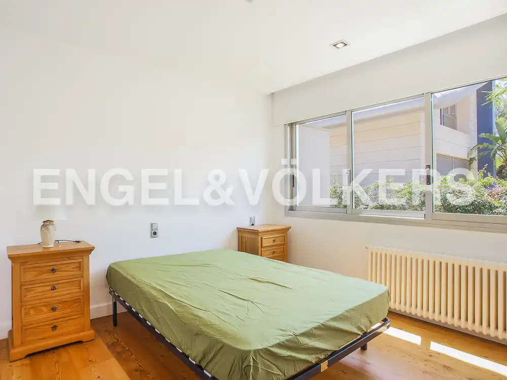 Habitación de Casa o chalet de alquiler en Bétera con Aire acondicionado, Calefacción y Jardín privado