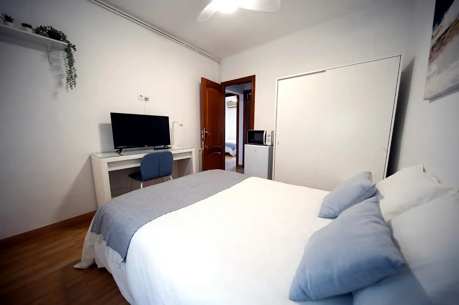 Flat with terrace for sale in Molins de Rei, imagen 13