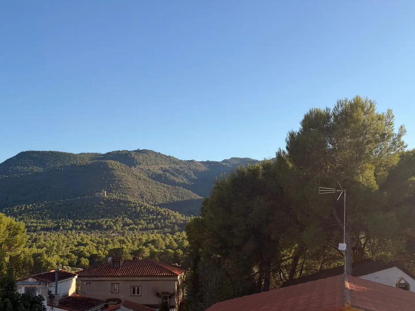 Villa con piscina in vendita a Estivella, imagen 40