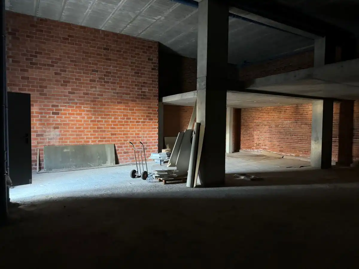 Business premises to rent in Xosé Lesta Meis, imagen 7
