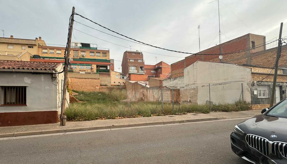 Photo 1 of Residential for sale in Calle de Rigel, Valdefierro, Zaragoza