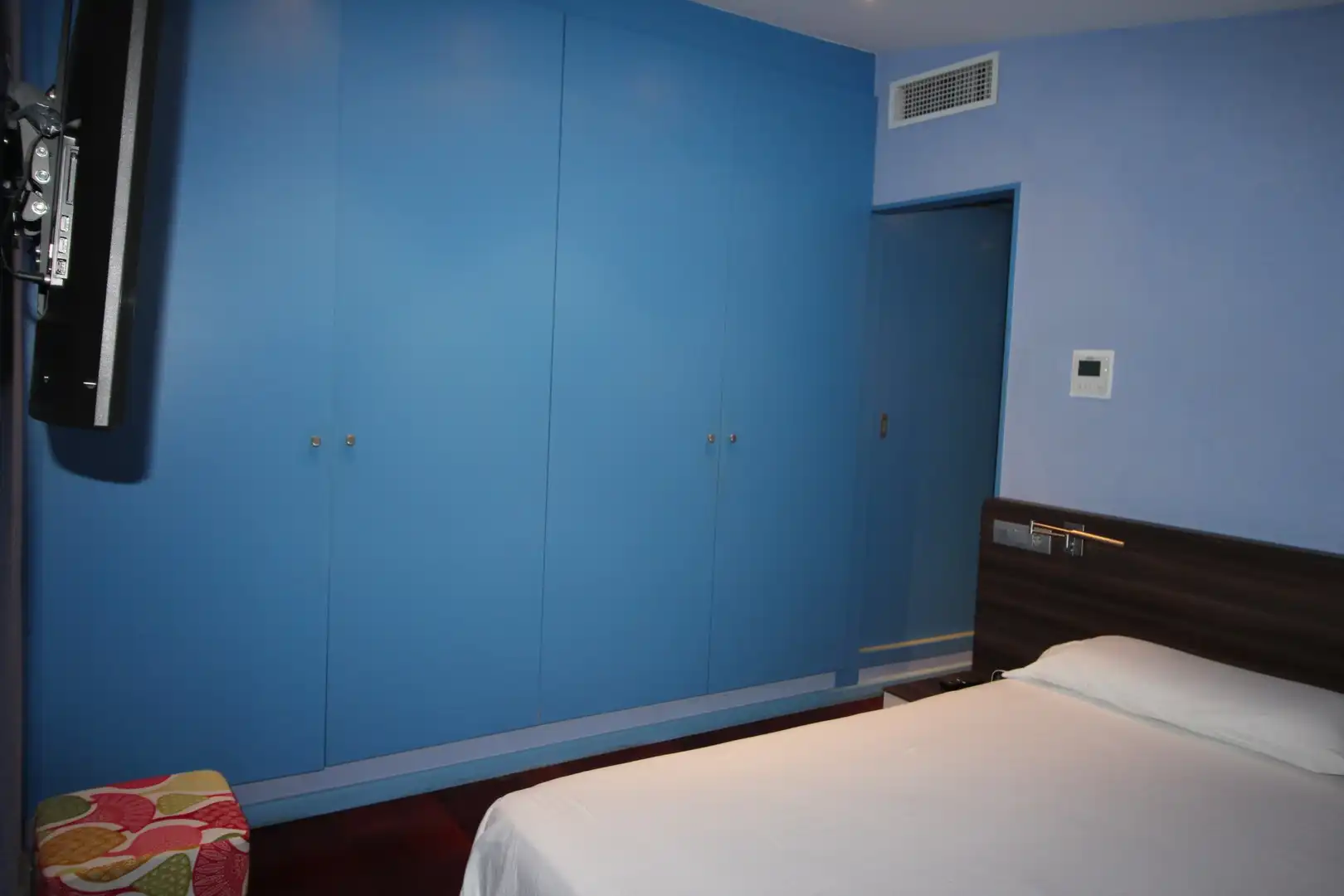 Bedroom of Houses for sale in Rabós, Girona