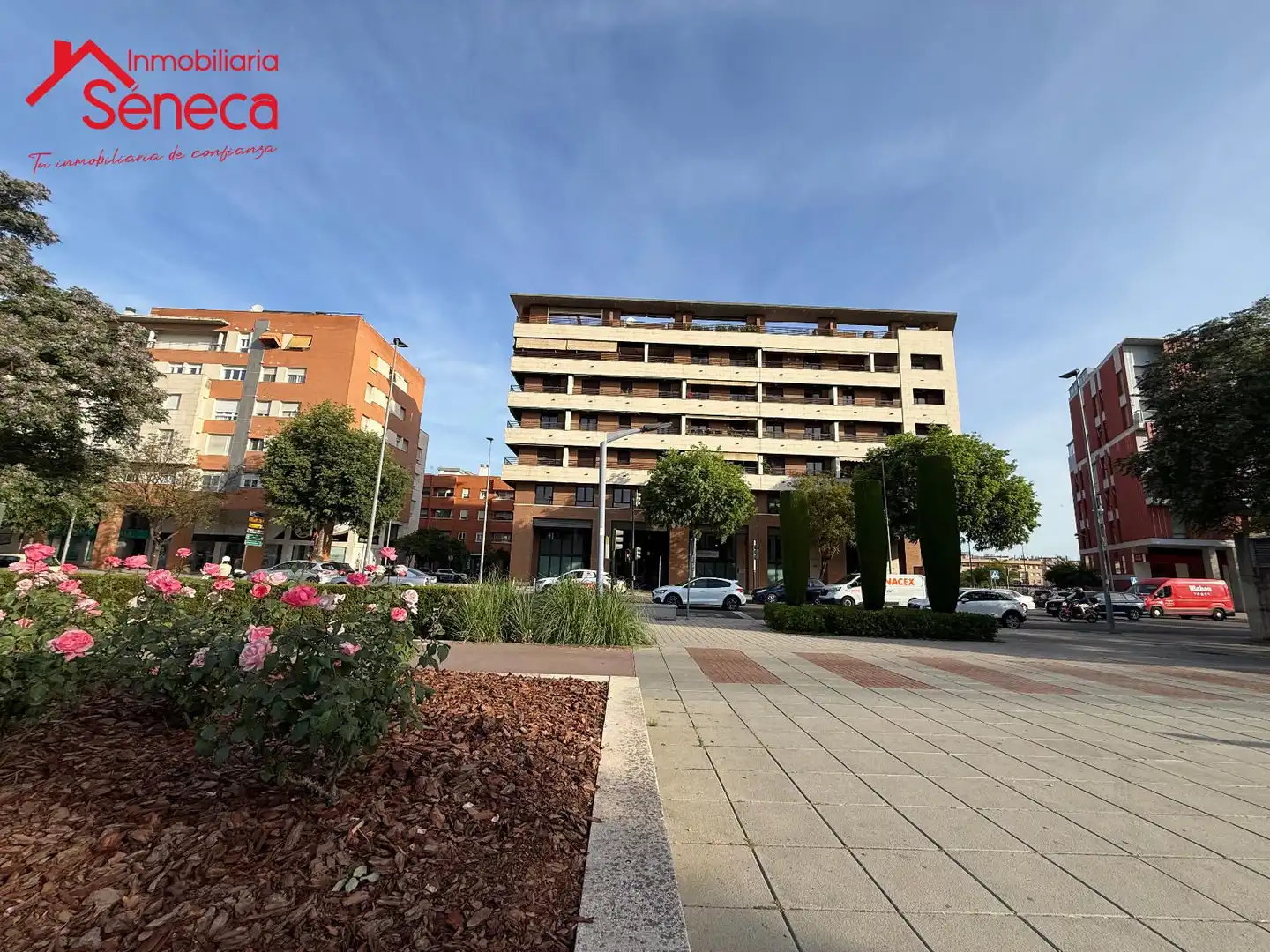 Ufficio con ascensore in vendita a AL-NASSIR, imagen 6