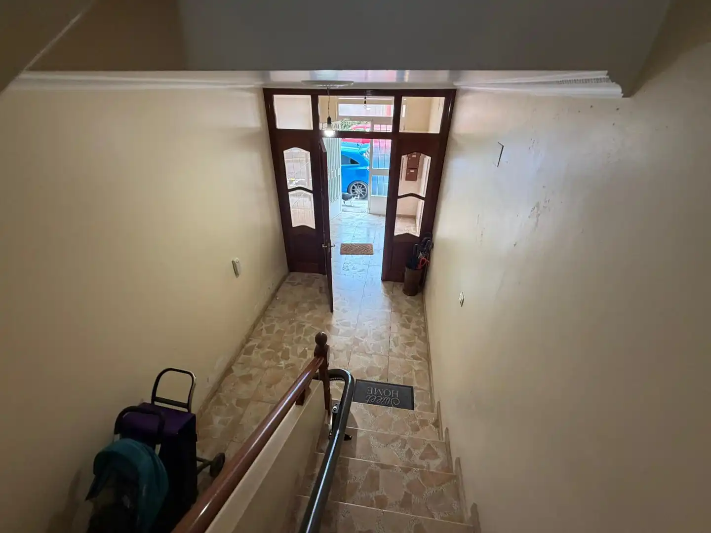 Piso en venta en Rúa Floreal, imagen 19