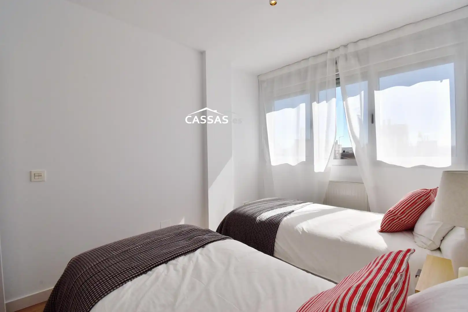 Piso con ascensor en venta en Calle juan bautista monegro, imagen 9