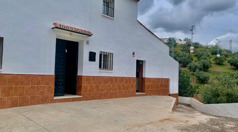 Foto 5 de Casa o chalet en venta en Terrenos Pp.4a Venta la Huerta, Casabermeja, Málaga