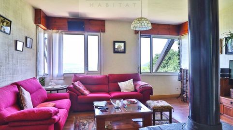 Foto 3 de Casa o chalet en venta en Lapice - Larreaundi - Olaberria - Meaka, Irun