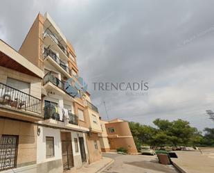 Exterior view of Flat for sale in Vinalesa