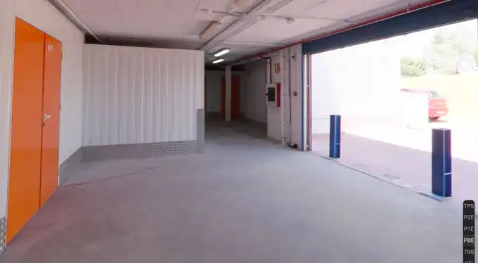Nave industrial en venta en Fenals, imagen 8