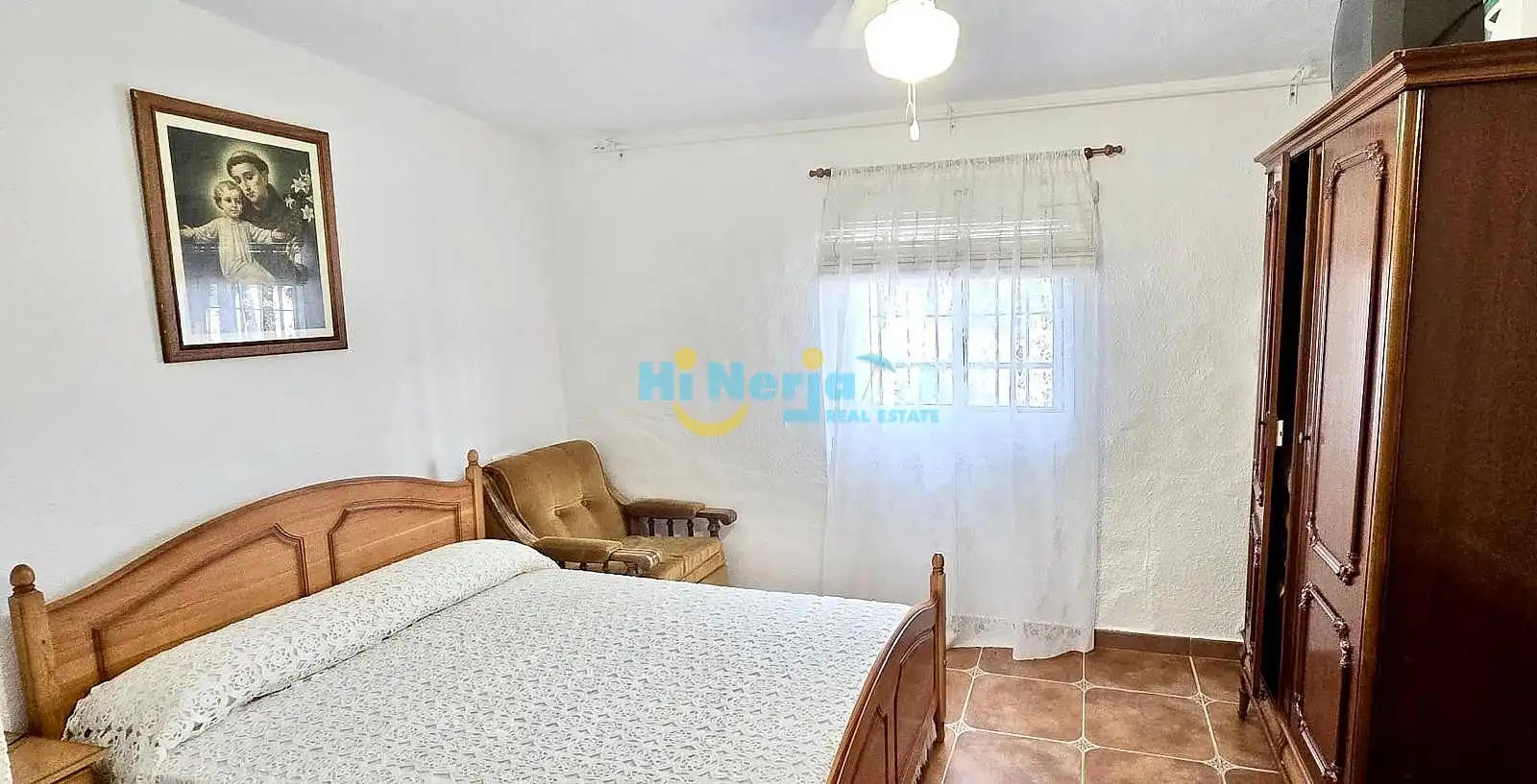 Casa rústica en venta en Torrox Pueblo, imagen 37