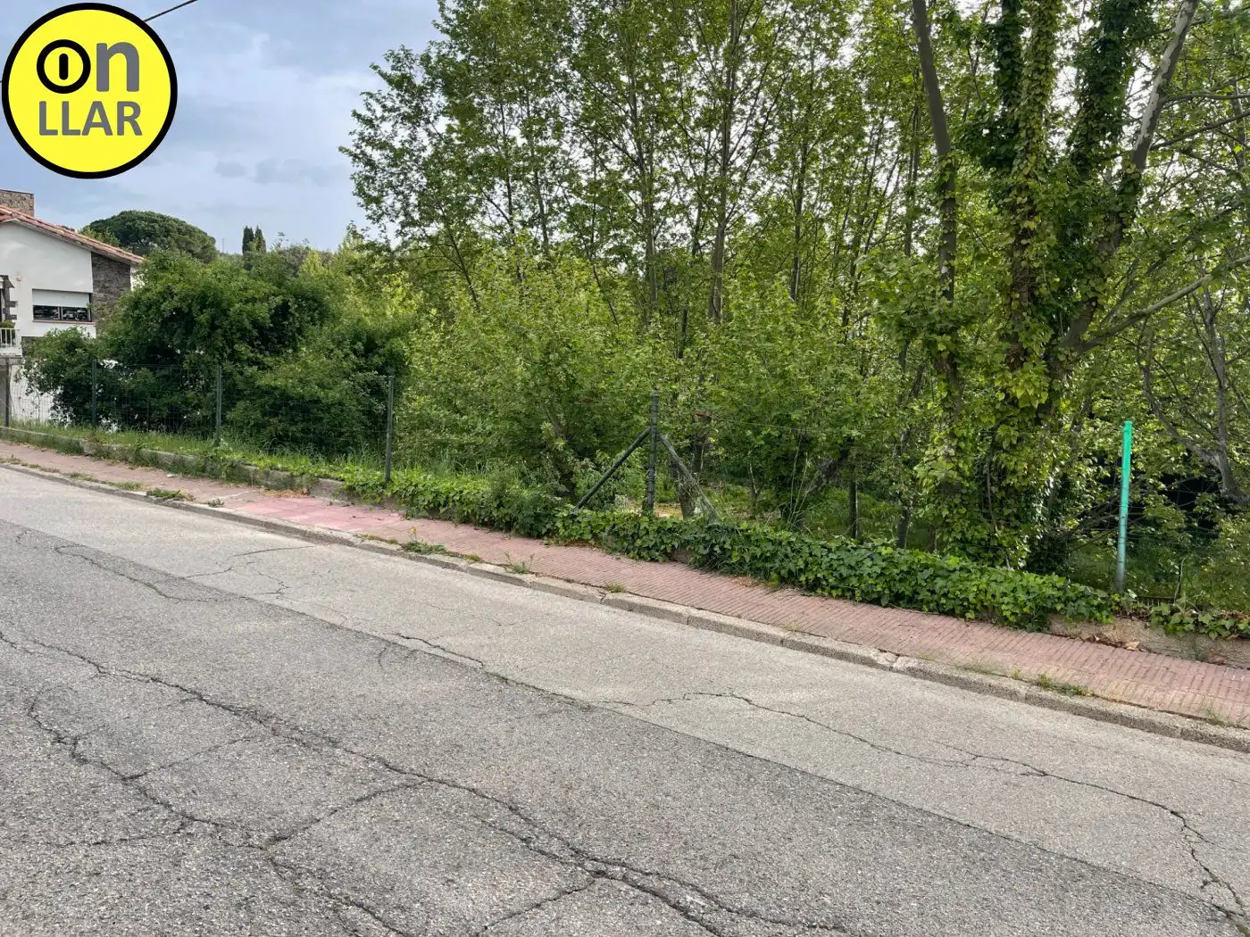 Residential land for sale in Calle Alzina, imagen 10