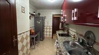 Kitchen of Flat for sale in  Córdoba Capital  with Heating, Private garden and Terrace