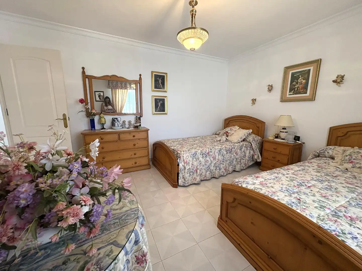 Detached house with garden for sale in Capellanía - Retamar, imagen 41