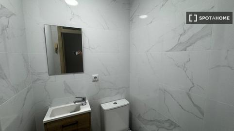 Foto 5 de Pis de lloguer a Trafalgar,  Madrid Capital