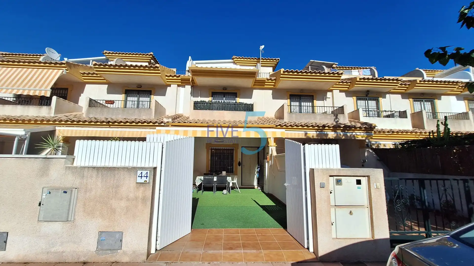 Duplex con terrazza in vendita a Santiago de la Ribera, imagen 3