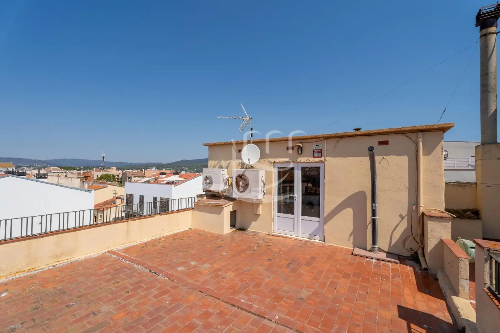 Terraza de Casa o chalet en venta en Palamós con Aire acondicionado, Calefacción y Terraza