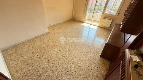 Foto 3 de Piso en venta en Parque Palomar – Bombarda, Zaragoza Capital