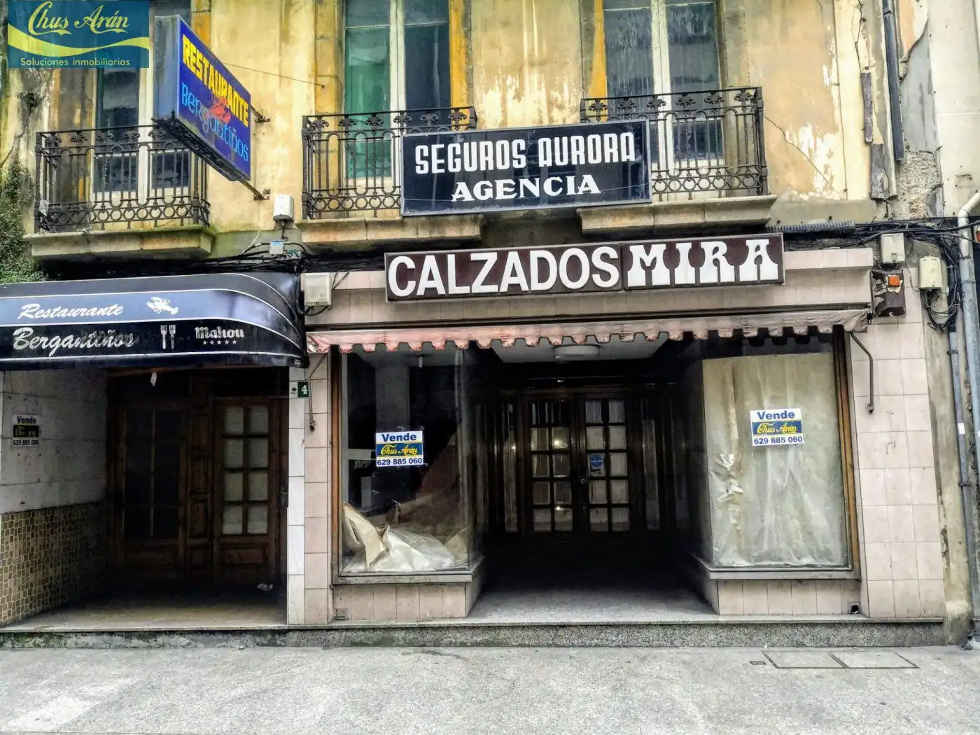 Immobles singulars en venda a CAMIÑO NOVO, imagen 2