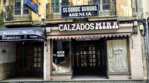 Edificio en el Centro de Carballo  Rúa Camino Nuevo, imatge 2