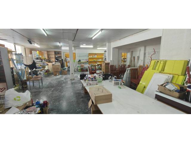 Local comercial en Venta en Periodista Grané en Sant Pere Nord