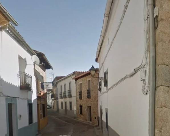 Casa-chalet en Venta en CERVANTES en Arroyomolinos (Cáceres)