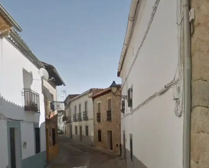 House for sale in CERVANTES