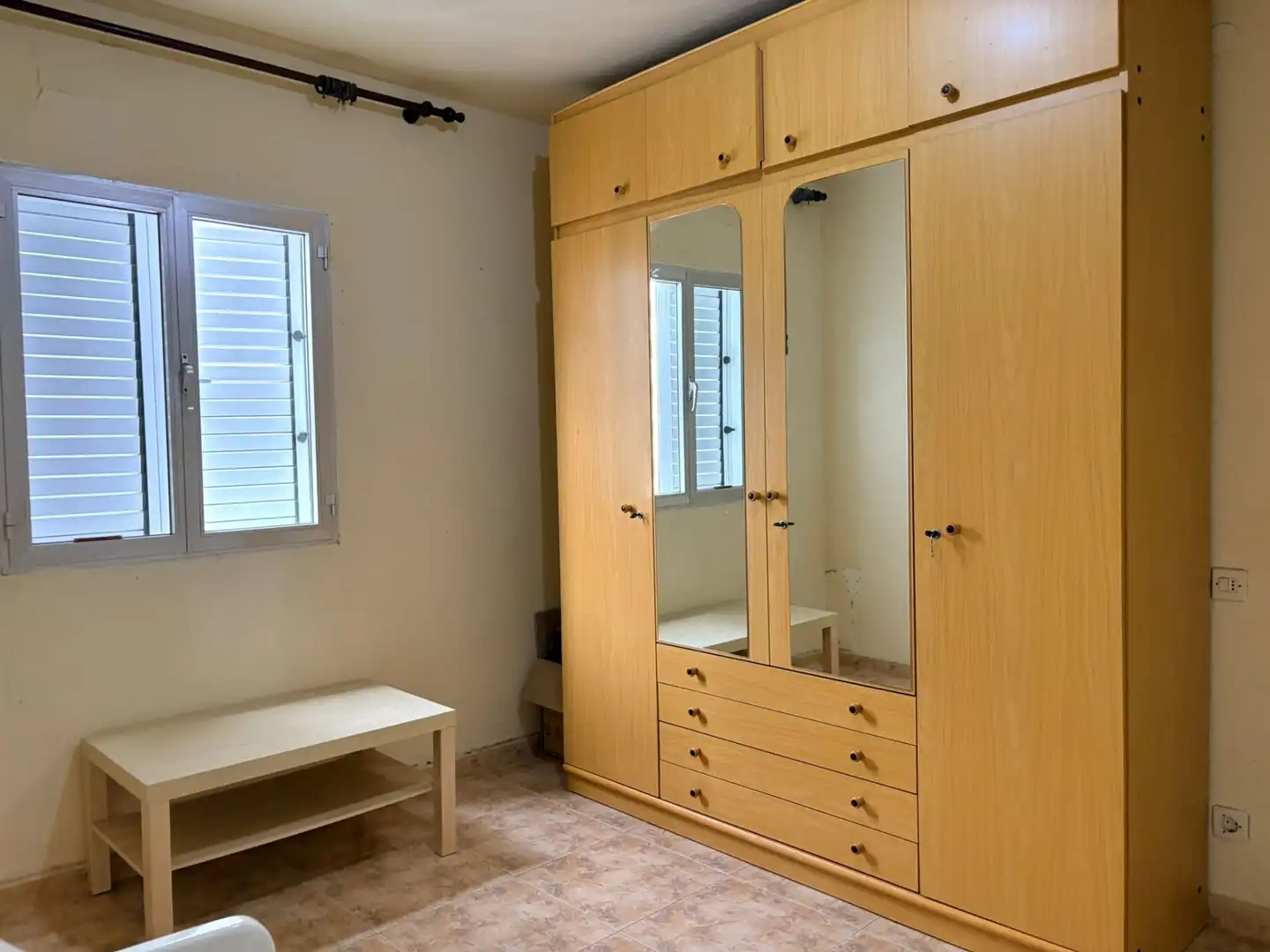Habitación de Piso en venta en Las Palmas de Gran Canaria con Balcón