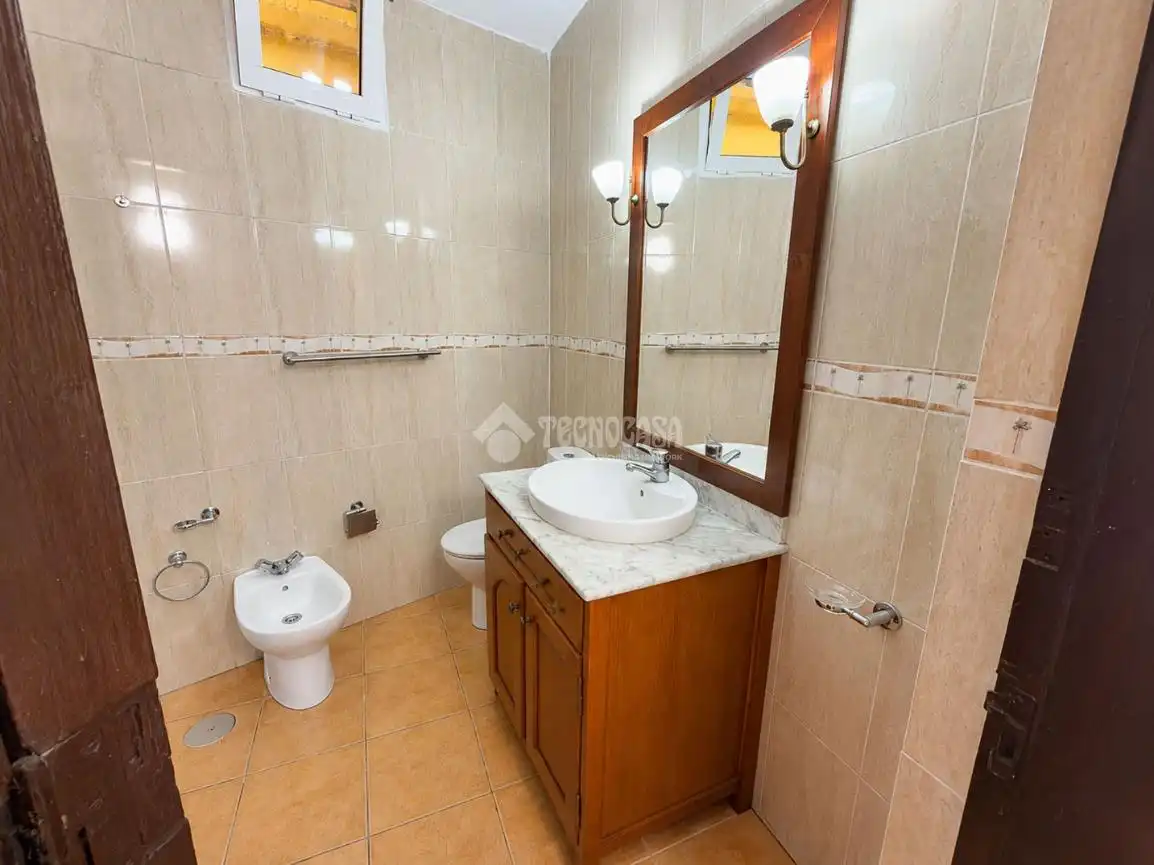 Maison jumelée à vendre à El Tanque, imagen 9