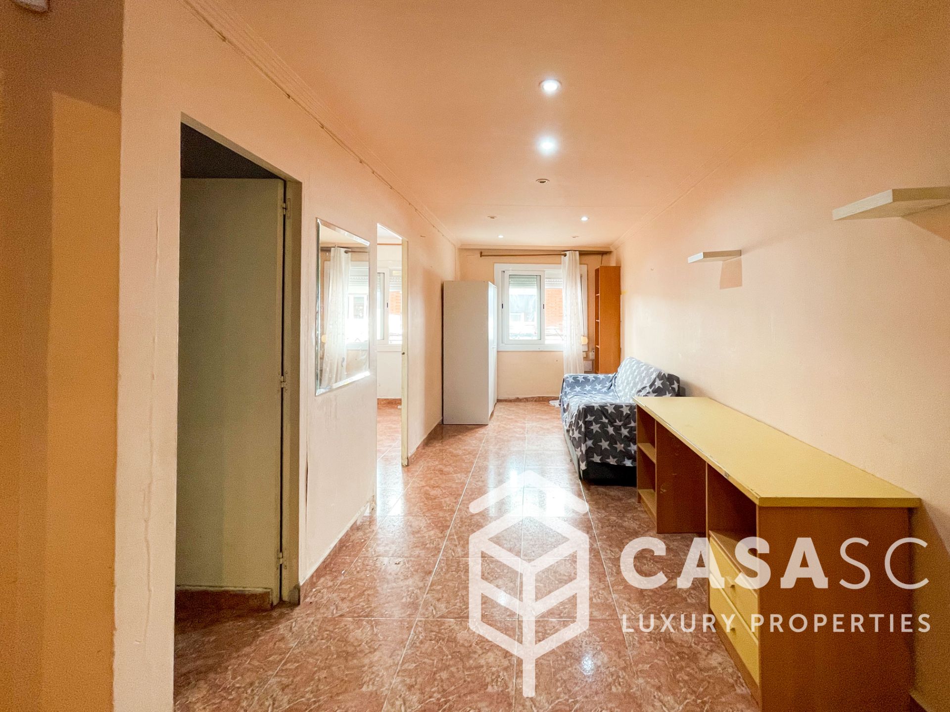Flat for sale in Cerdanyola del Vallès  with Heating and Storage room