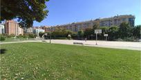 Vista exterior de Pis en venda en Burgos Capital amb Terrassa